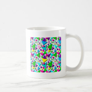 totaal radicaal koffiemok