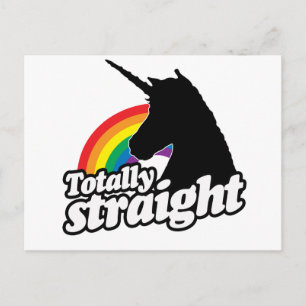 TOTAAL STRAIGHT UNICORN -.png Briefkaart