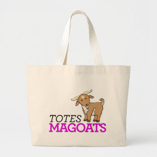 Totaal Tassen Magoats