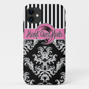 Totaal Verliefd Ooh La La iPhone 11 Hoesje
