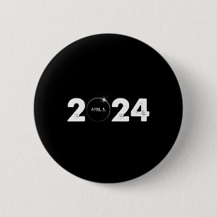 Totaal zonne-energie 8 april 2024 Totaal Ronde Button 5,7 Cm