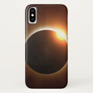 Totaal zonnepanelen iPhone x hoesje