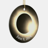 Totaal zonnepanelen keramisch ornament (Rechts)