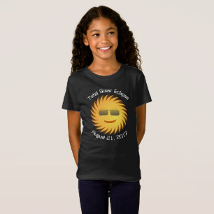 Totaal zonnepanelen T-shirt