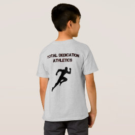 Total Dedication Athletics T-shirt