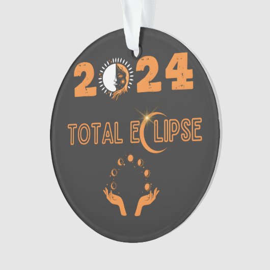 Total éclipse 2024 (devant)
