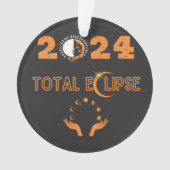 Total éclipse 2024 (devant)