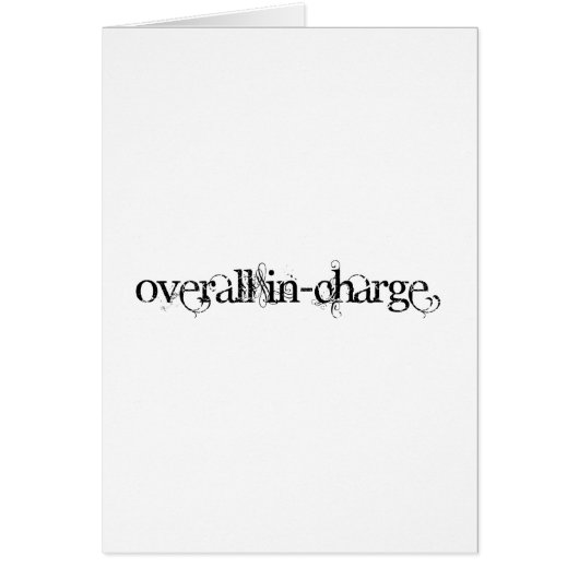 Total en charge (Devant)