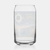 Total Solar Eclipse 2027 Mediterranean  (Recto)