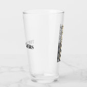 Total Solar Eclipse USA 8 april 2024 Amerikaanse v Glas (Rechts)