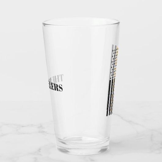 Total Solar Eclipse USA 8 april 2024 Amerikaanse v Glas (Rechts)