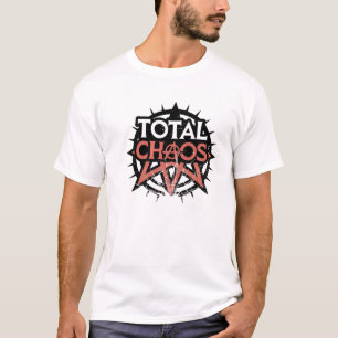 totale anarchie t-shirt