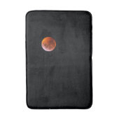 Totale bloeduitstortingen | Big Island Hawaii Badmat (Voorkant Verticaal)