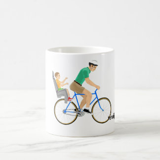 Totale Mok Jerkface [onverantwoordelijke vader]