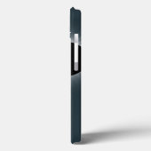 totale verduistering | Case-Mate iPhone case (Achterkant / Links)