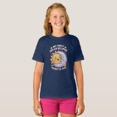 Totale Zonsverduistering 12 Augustus 2026 Eerste Z T-shirt (Voorkant volledig)