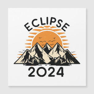 Totale Zonsverduistering 2024