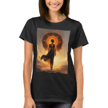 Totale Zonsverduistering Godin Op zoek naar Zon