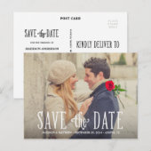 Totalement amoureux | Enregistrer la carte postale (Devant / Derrière)