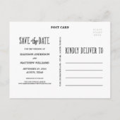 Totalement amoureux | Enregistrer la carte postale (Dos)