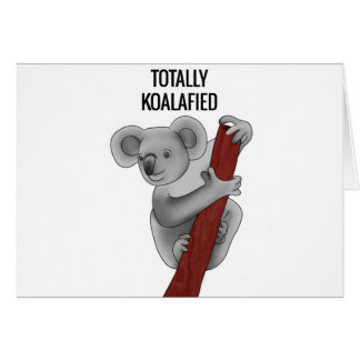 Totalement Koalafied