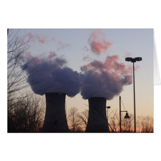 TOTALEMENT NUCLÉAIRE ! (Devant horizontal)