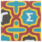 Totalement tissu de maths (fermé)