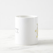 Totalité Eclipse | Mug classique #11 (Centre)