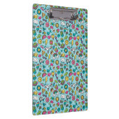 Totally Cute Doodles clipboard Klembord (Rechts)