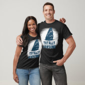Totally Jawsome T-shirt (Unisex)