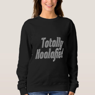 Totally Koalafied - Australië Koala Funny Pun Beer Trui