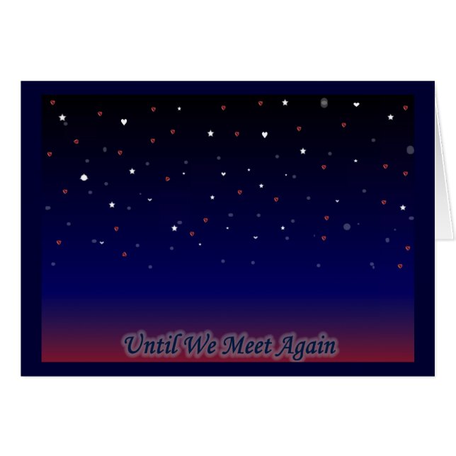 Totdat we elkaar weer ontmoeten (Voorkant Horizontaal)