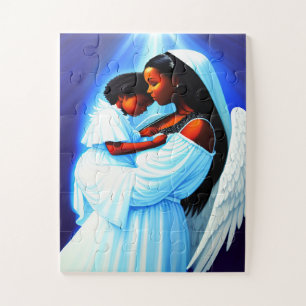 Totdat we elkaar weer ontmoeten puzzel legpuzzel