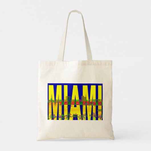 Tote Bag (Achterkant)