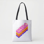 Tote bag (Devant)