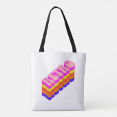 Tote bag (Dos)