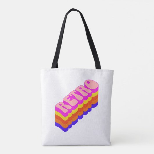 Tote bag (Dos)