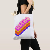 Tote bag (De près)