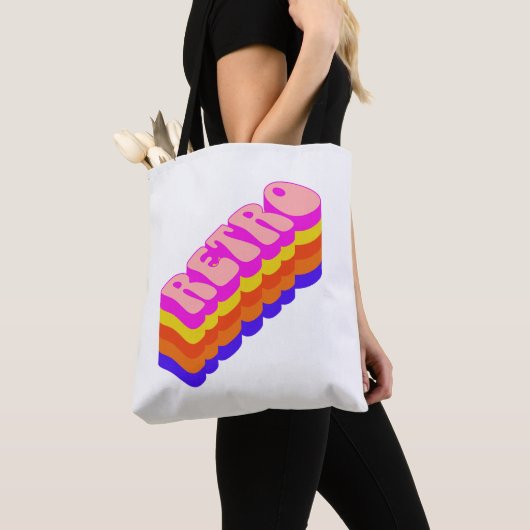 Tote bag (De près)