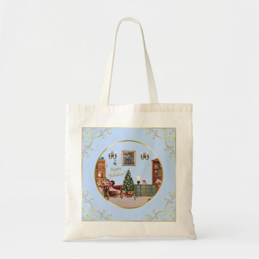 Tote Bag (Devant)