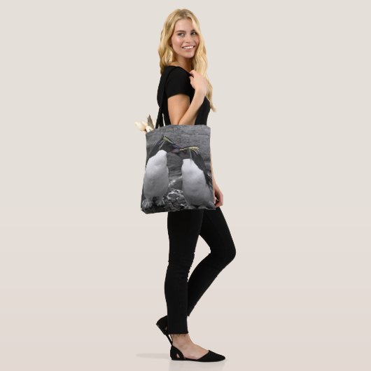 Tote Bag (Sur le modèle)
