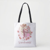 Tote bag (Devant)