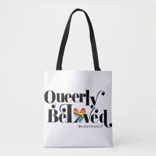 Tote Bag (Devant)