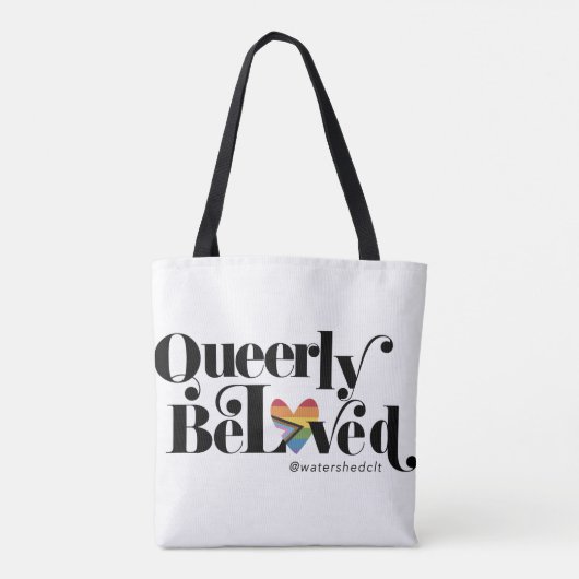Tote Bag (Dos)