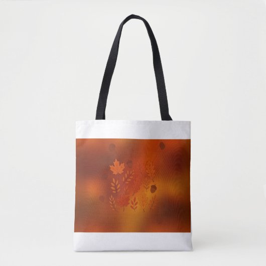 Tote bag (Voorkant)