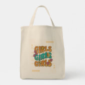 Tote Bag (Dos)
