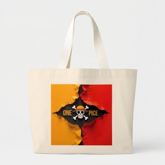 Tote bag (Voorkant)