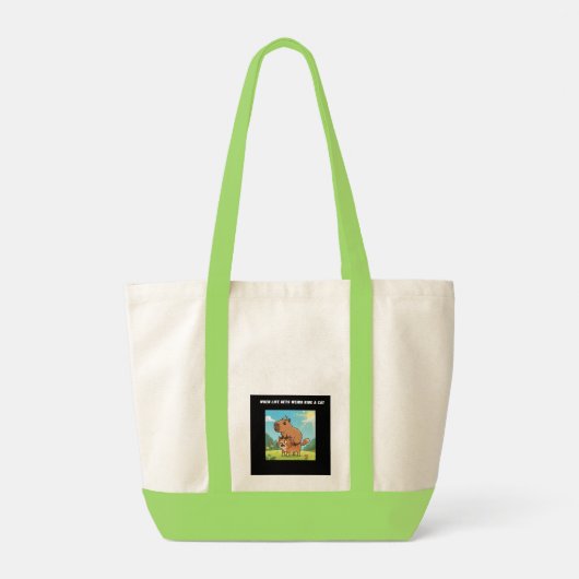 Tote Bag (Dos)