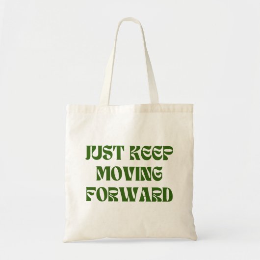 tote bag (Voorkant)