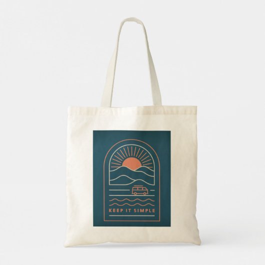 Tote bag (Dos)